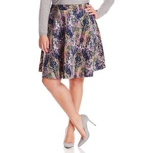 Circle Skirt WITH POCKETS!!